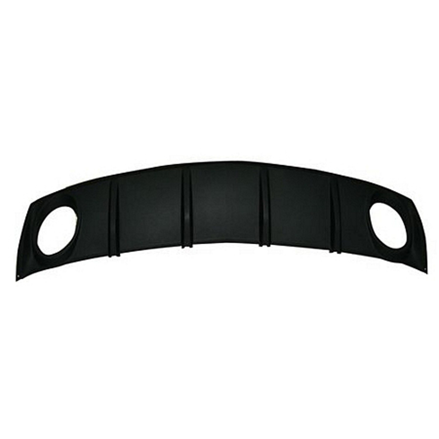 Bumper Valance / Grille Kit Rear Panel for Chevrolet Camaro SS 1SS 2SS 2010–2013