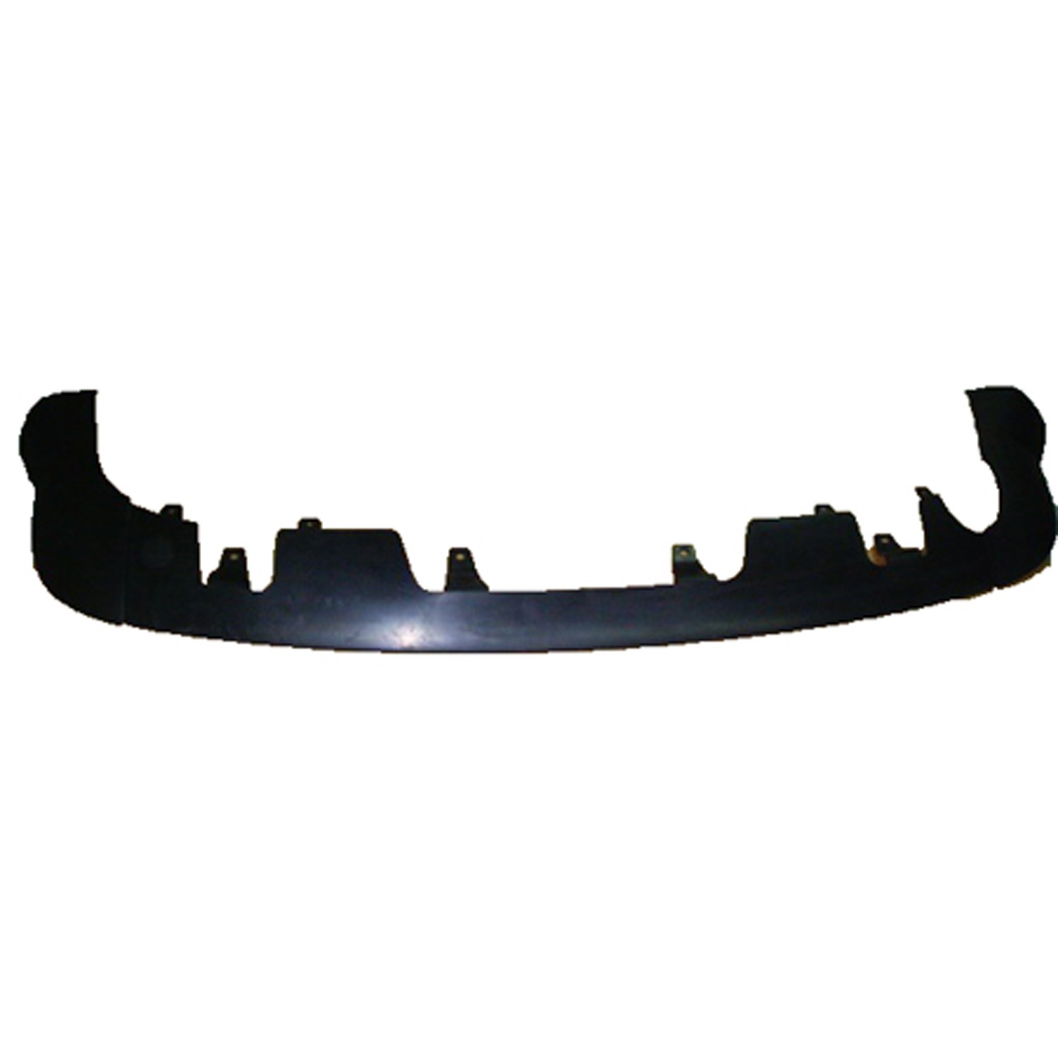 Bumper Valance / Grille Kit Rear Panel for Saturn Vue 2006–2007