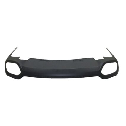 Bumper Valance / Grille Kit Rear Panel CAPA for Chevrolet Impala LT Premier 2014–2020