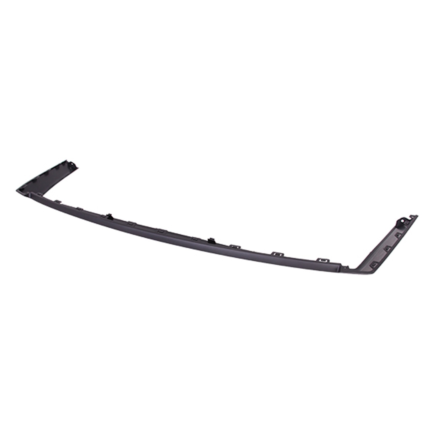 Bumper Valance / Grille Kit Rear Panel CAPA for GMC Yukon Denali 2015–2020