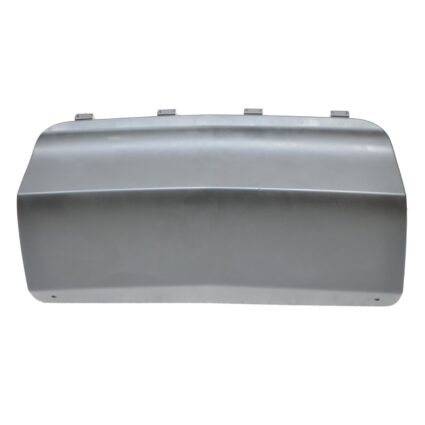 Bumper Valance / Grille Kit Rear Trailer Hitch Cover Panel for Buick Enclave 2018–2024