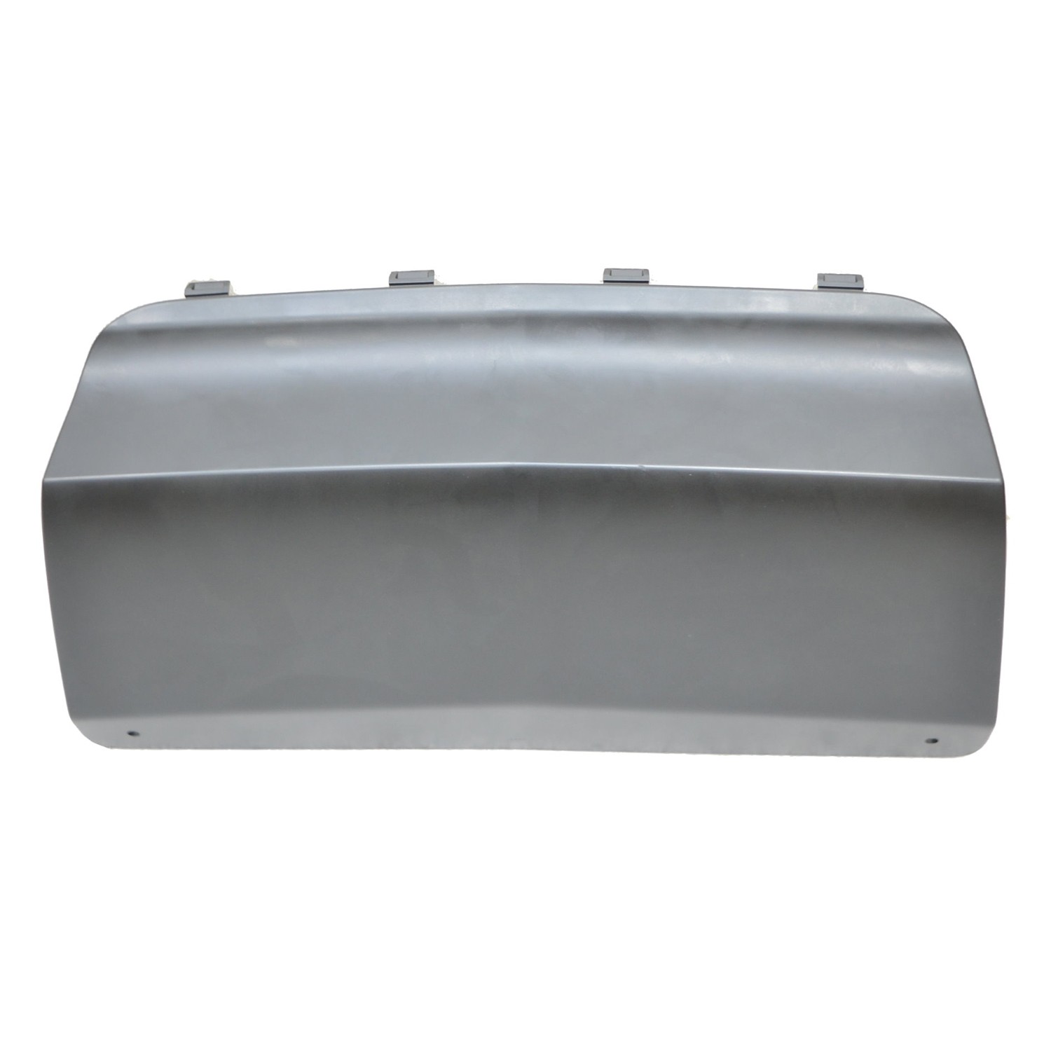 Bumper Valance / Grille Kit Rear Trailer Hitch Cover Panel for Buick Enclave 2018–2024