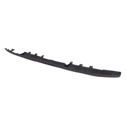 Bumper Valance / Grille Kit Rear Single Exhaust Panel CAPA for GMC Terrain 2016–2017