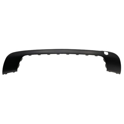 Bumper Valance / Grille Kit Rear Panel Upper for Chevrolet Trailblazer L LS 2021–2023