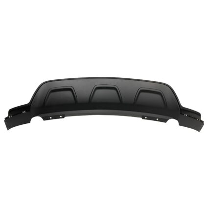 Bumper Valance / Grille Kit Rear w/o Hands-Free Liftgate Panel for Chevrolet Trailblazer 2021–2023