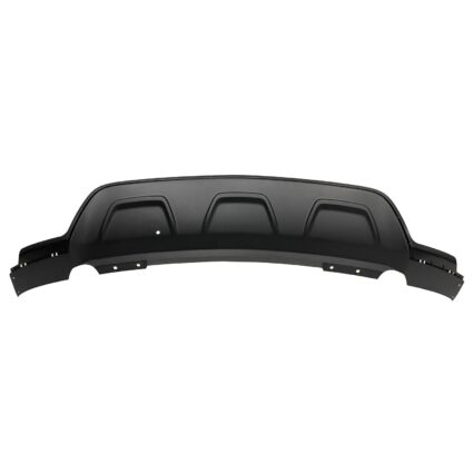 Bumper Valance / Grille Kit Rear w/Hands-Free Liftgate Panel for Chevrolet Trailblazer 2021–2023