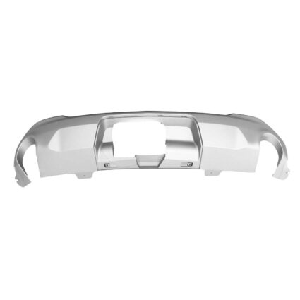 Bumper Valance / Grille Kit Rear Panel CAPA for Chevrolet Blazer L Base True North LT LS 2019–2022