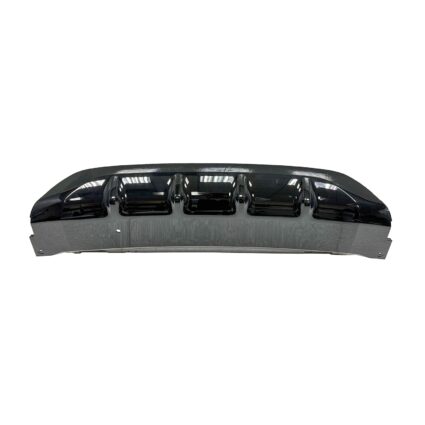 Bumper Valance / Grille Kit Rear w/Sport Touring Pkg w/Hands-Free Liftgate Panel for Buick Encore GX 2020–2023