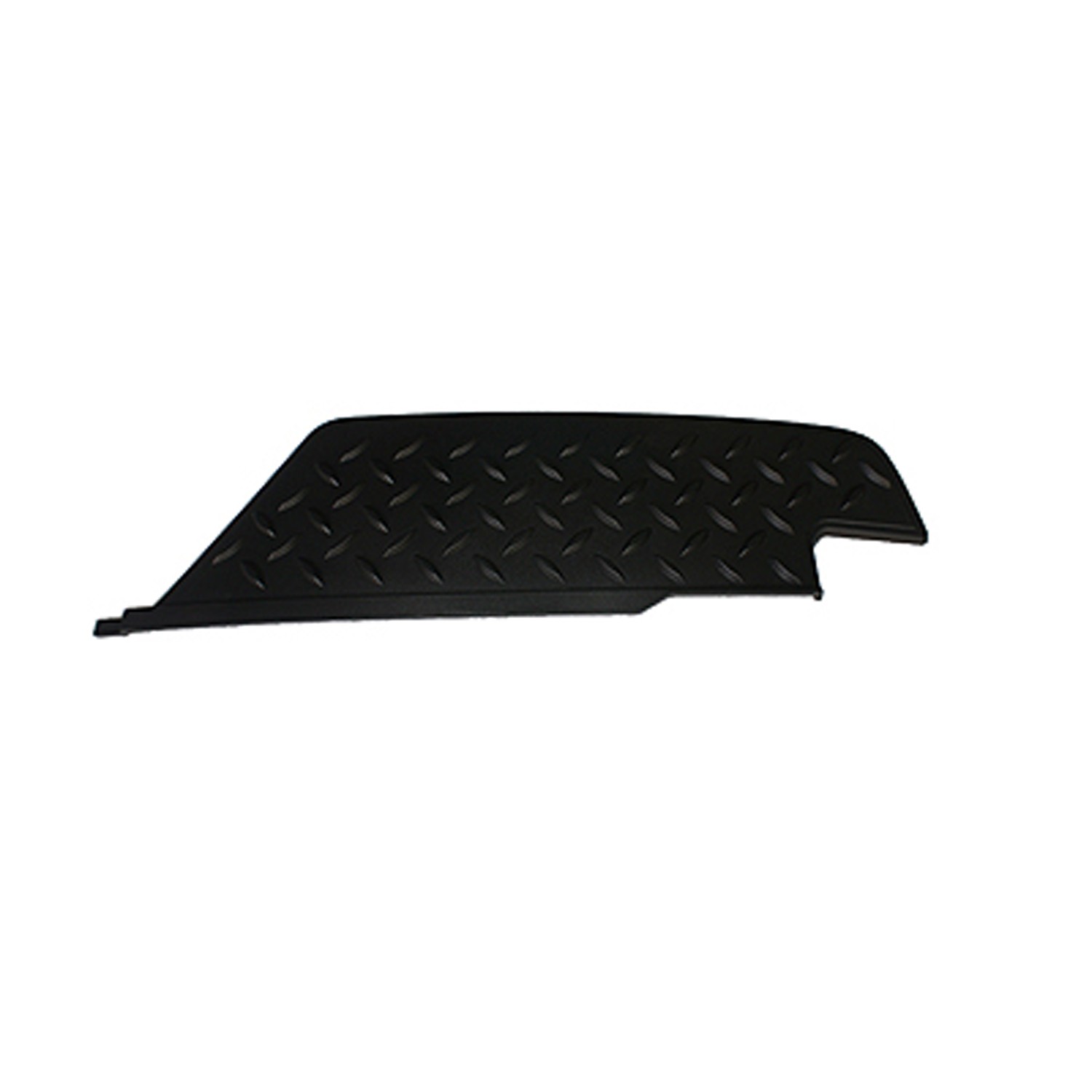 Bumper Step Pad Rear Left w/o Xtreme for Chevrolet Colorado GMC Canyon