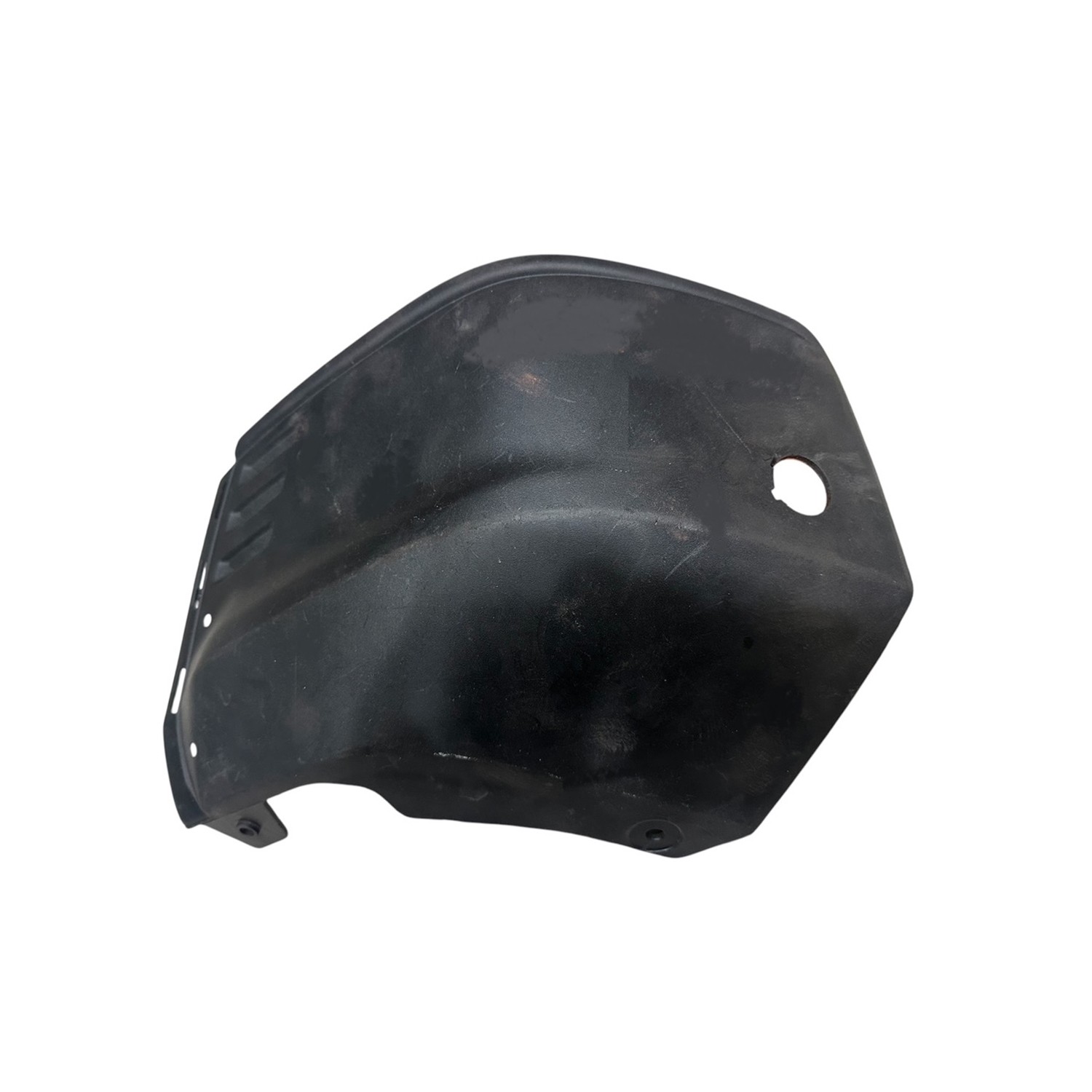 Bumper Step Pad Rear Left w/Park Assist Corner Step Closeout for Chevrolet Colorado GMC Canyon