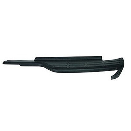 Bumper Step Pad Rear Right for Chevrolet Silverado 2500 HD Silverado 2500 HD Classic Silverado 3500 Silverado 3500 Classic GMC Sierra 2500 HD Sierra 2500 HD Classic Sierra 3500 Sierra 3500 Classic