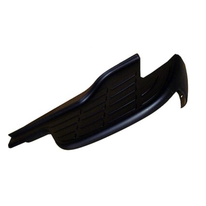 Bumper Step Pad Rear Right for Chevrolet Suburban 1500 Suburban 2500 Tahoe GMC Yukon Yukon XL 1500