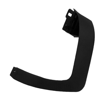 Bumper Step Pad Rear Right Upper for Chevrolet Colorado GMC Canyon