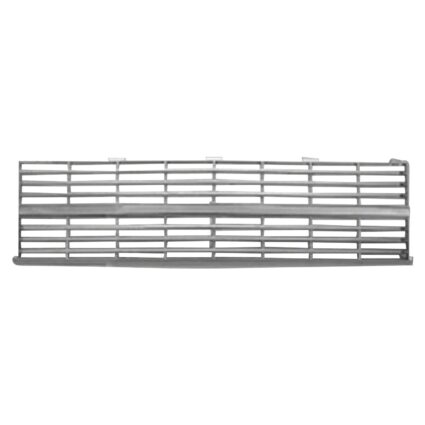 Grille Assembly w/o Molding Holes for Chevrolet C10 C10 Suburban C20 C20 Suburban C30 K10 K10 Suburban K20 K20 Suburban K30 K5 Blazer
