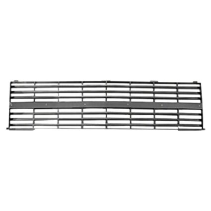 Grille Assembly w/Molding Holes Primed for Chevrolet C10 C10 Suburban C20 C20 Suburban C30 K10 K10 Suburban K20 K20 Suburban K30 K5 Blazer