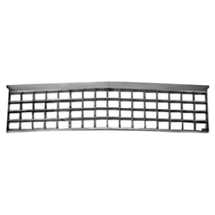 Grille Assembly for Chevrolet El Camino Malibu GMC Caballero