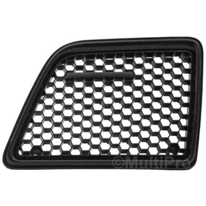 Grille Assembly Left CAPA for Pontiac Grand Am 1992–1995