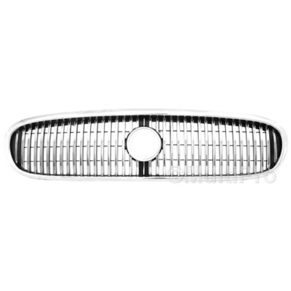Grille Assembly Black & Chrome for Buick LeSabre 1997–1999