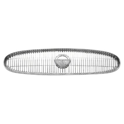 Grille Assembly for Buick LeSabre 2000–2005