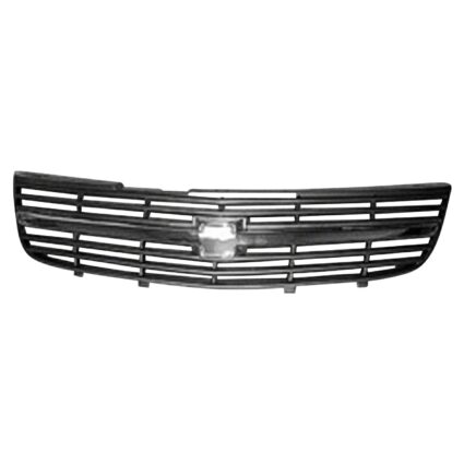 Grille Assembly w/o Indy Pace Car Package for Chevrolet Impala 2000–2005