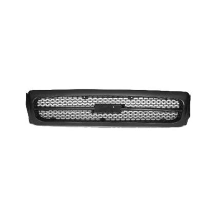 Grille Assembly Black for Chevrolet Impala SS 1994–1996