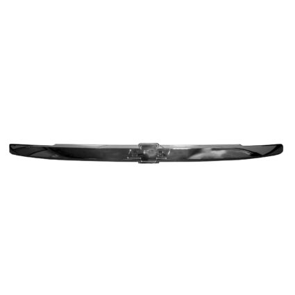 Grille Assembly w/o Headlamp Washers w/Chrome Moldings for Chevrolet Trailblazer 2002–2009