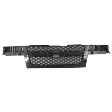 Grille Assembly 2 Piece Grille for Chevrolet Colorado 2004–2012