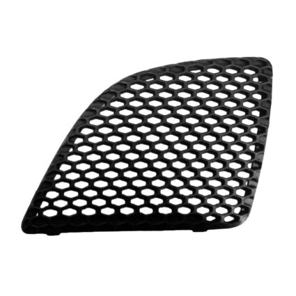 Grille Assembly Right Except Special Edition Textured Matte-Black for Pontiac Grand Prix 2004–2008