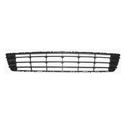 Grille Assembly Lower CAPA for Chevrolet Malibu LT LTZ LS 2006–2008