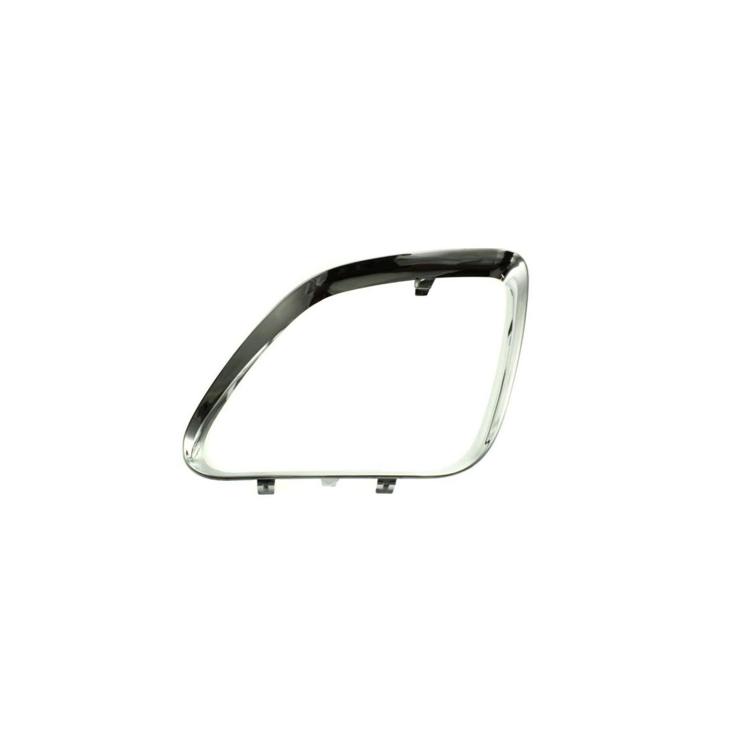 Grille Assembly Right Outer CAPA for Pontiac G6 2005–2009