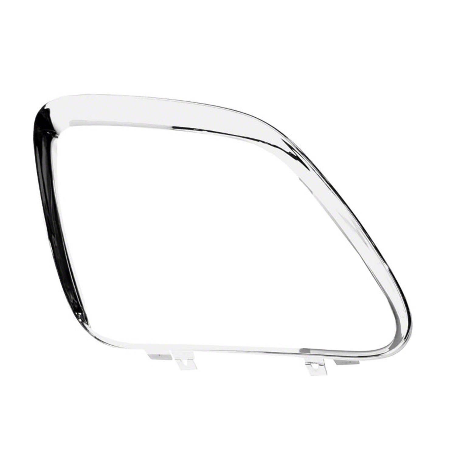 Grille Assembly Right Outer for Pontiac G6 2005–2009