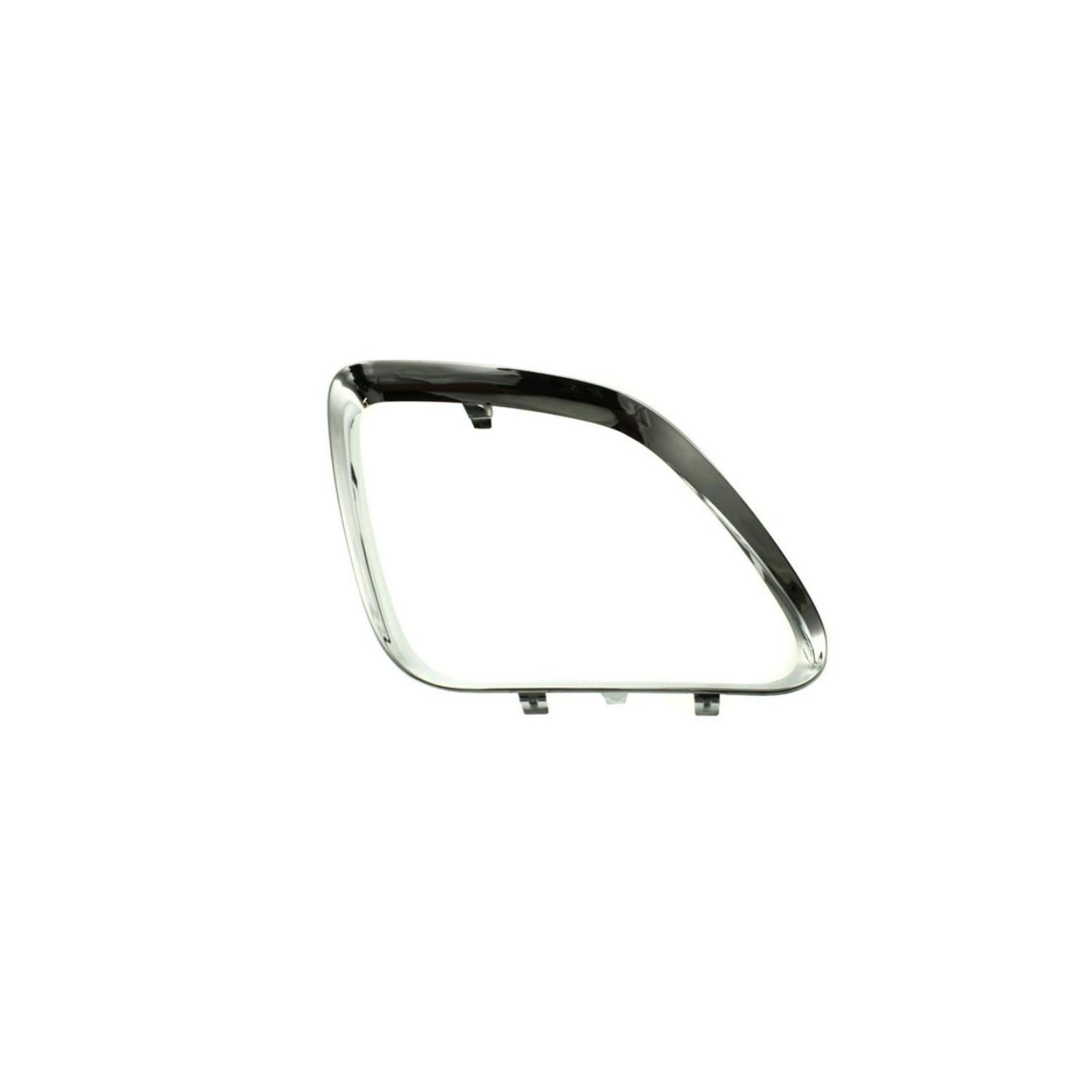 Grille Assembly Left Outer for Pontiac G6 2005–2009