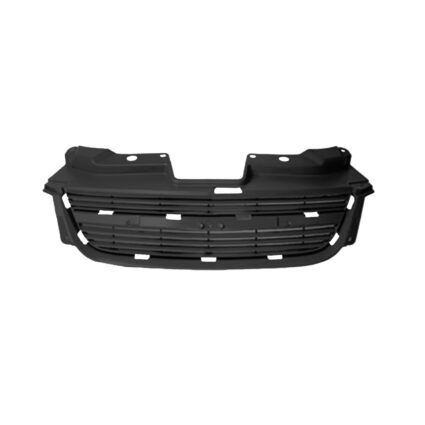 Grille Assembly w/o Chrome Pkg for Chevrolet Cobalt Base LT LS 2005–2010