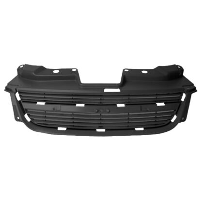 Grille Assembly w/o Chrome Pkg CAPA for Chevrolet Cobalt Base LT LS 2005–2010