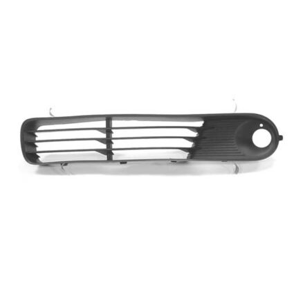 Grille Assembly Right Lower w/Fog Lamps for Pontiac G6 Sedan Convertible Coupe 2005–2009