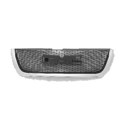 Grille Assembly for GMC Acadia 2007–2012