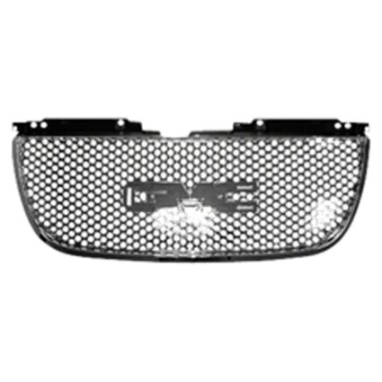 Grille Assembly for GMC Yukon Yukon XL 1500
