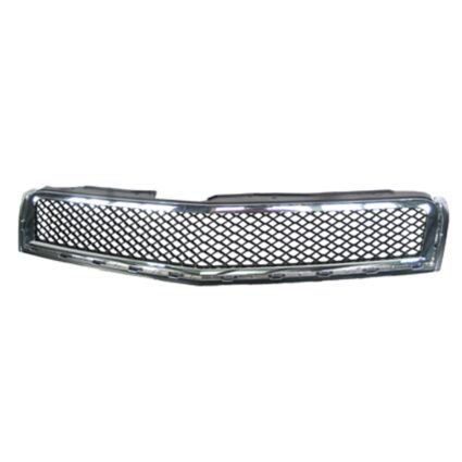 Grille Assembly for Chevrolet Traverse 2009–2012