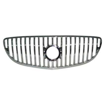 Grille Assembly Chrome CAPA for Buick LaCrosse 2008–2009