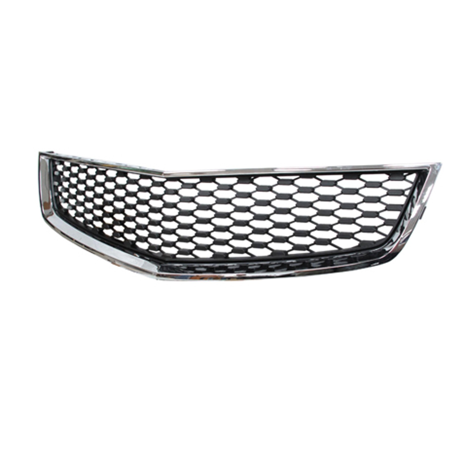 Grille Assembly Lower Grille for Chevrolet Equinox 2010–2015