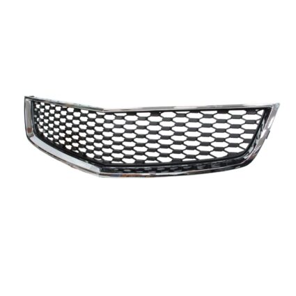 Grille Assembly Lower Grille CAPA for Chevrolet Equinox 2010–2015
