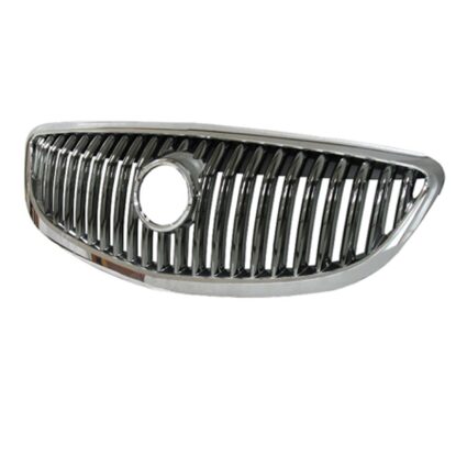 Grille Assembly for Buick Enclave 2008–2012
