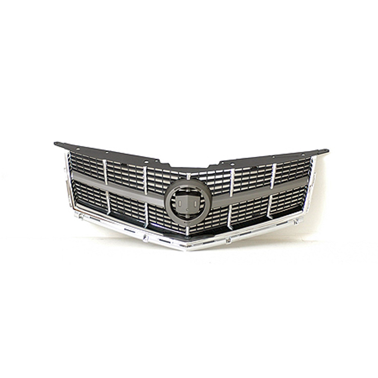 Grille Assembly for Cadillac SRX 2010–2012