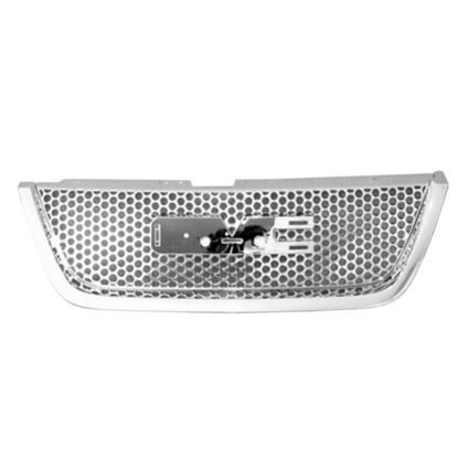 Grille Assembly for GMC Acadia Denali 2011–2012