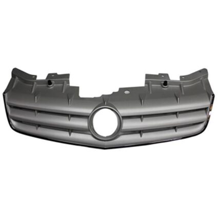 Grille Assembly w/Adaptive Cruise Control for Cadillac STS Base Elegance 2005–2007