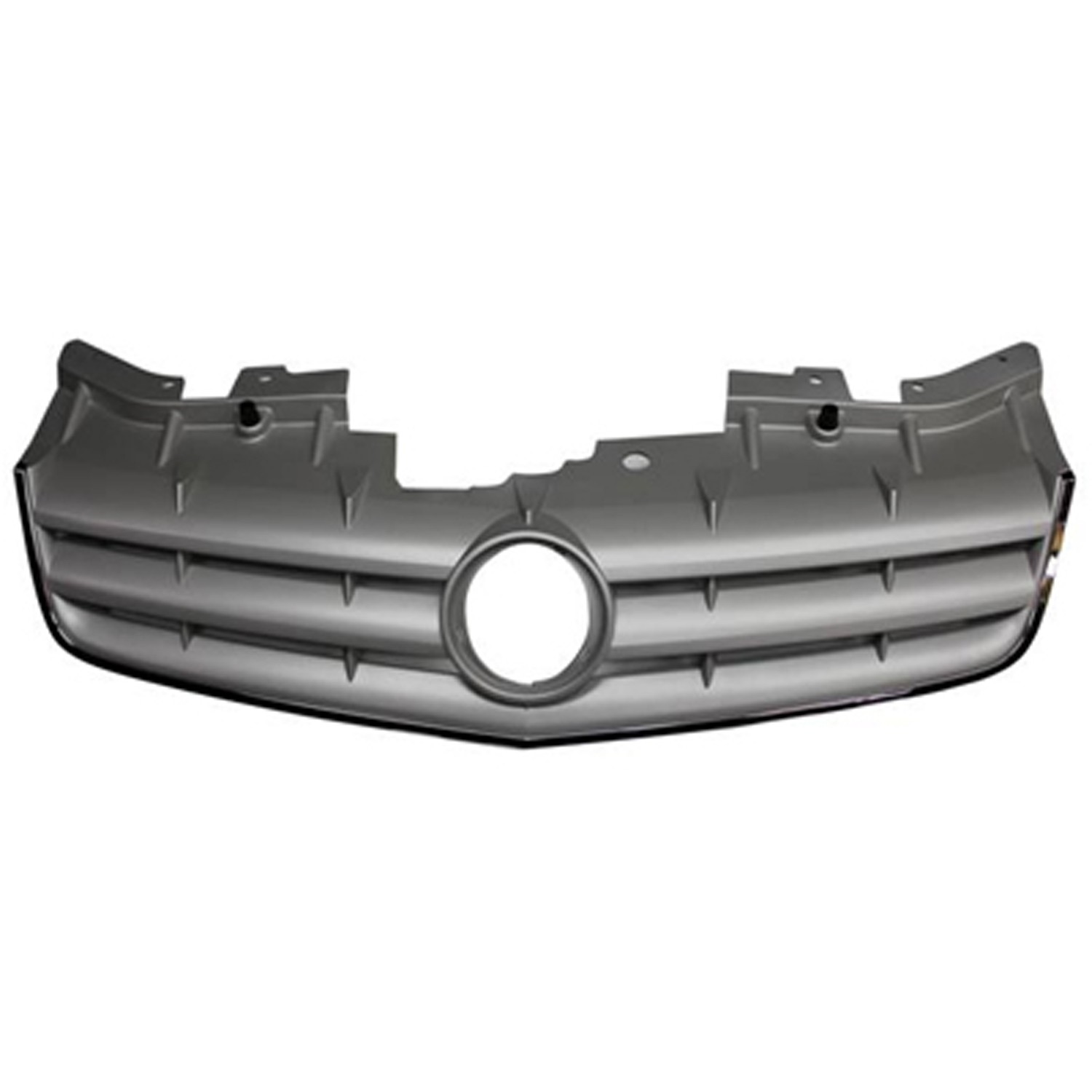 Grille Assembly w/Adaptive Cruise Control for Cadillac STS Base Elegance 2005–2007
