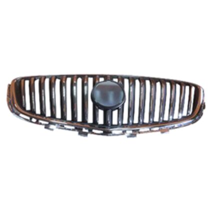 Grille Assembly w/o Emblem for Buick Verano 2012–2017