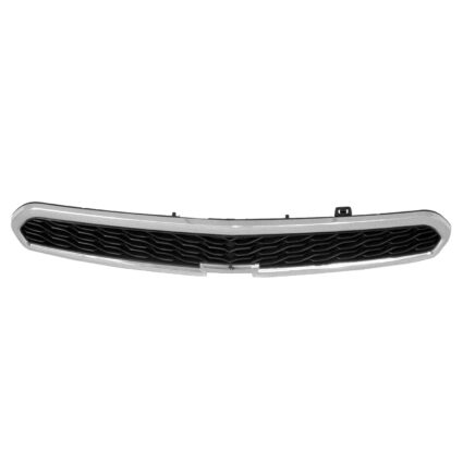Grille Assembly Upper w/o Fog Lamps for Chevrolet Spark 2013–2015