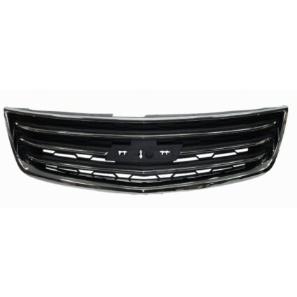 Grille Assembly w/Chrome for Chevrolet Traverse LT LTZ 2013–2017