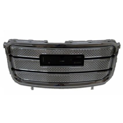 Grille Assembly for GMC Acadia Denali 2013–2016